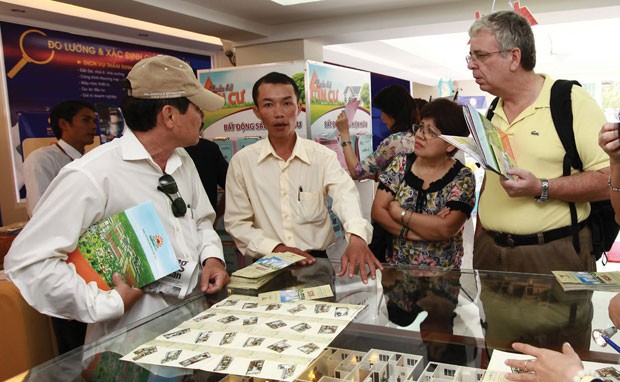 BĐS trong “tầm ngắm” mới của khối ngoại ảnh 1 BĐS trong “tầm ngắm” mới của khối ngoại ảnh 1