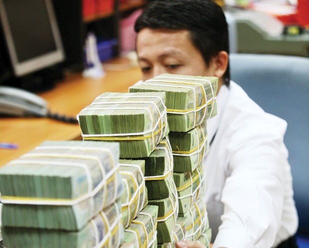 "Chuyện vui" gói 30.000 tỷ đồng ảnh 1