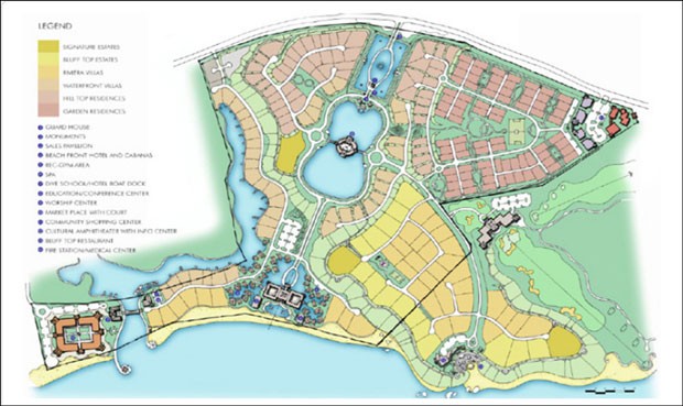 Cứng rắn dẹp dự án FDI “lặng như tờ” ảnh 1
