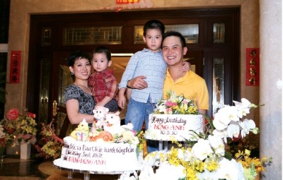 Thiếu gia lao đao vì hàng "nóng" ảnh 4