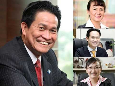 Thiếu gia lao đao vì hàng "nóng" ảnh 1