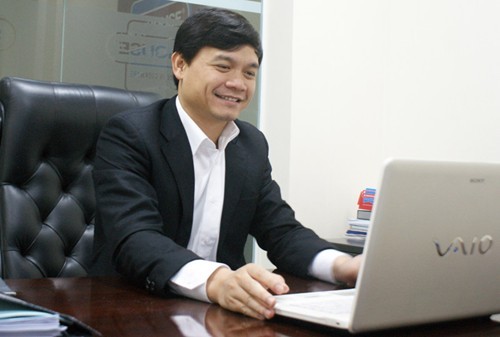 "Trùm" M&A từng bên bờ vực phá sản ảnh 1