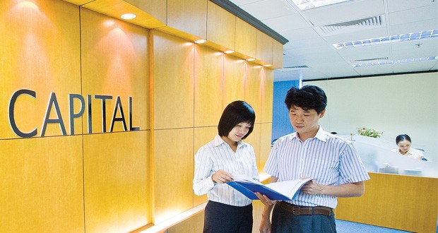 Thách thức ngành quản lý quỹ ảnh 1