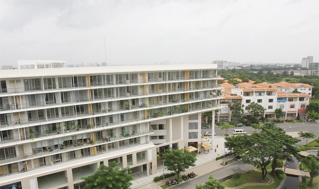 TP. HCM, nhà cho thuê giảm giá 15 - 20% ảnh 1