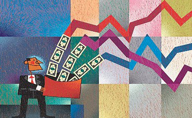 Những cổ phiếu “hồi sinh từ đống đổ nát” ảnh 1 Những cổ phiếu “hồi sinh từ đống đổ nát” ảnh 1