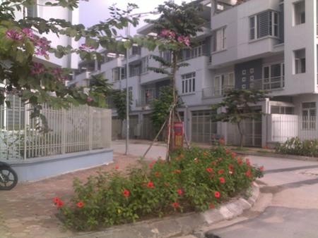 Bất động sản sắp sôi động trở lại? ảnh 2