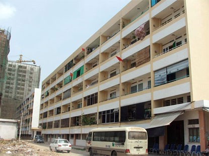 Bài toán hóc búa để có nhà ở Hà Nội ảnh 1