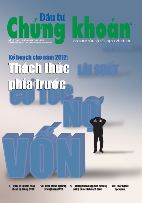 Đầu tư Chứng khoán số 148 ảnh 1 Đầu tư Chứng khoán số 148 ảnh 1