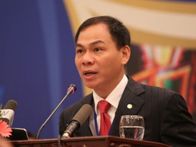 Những “đại gia” Việt khởi nghiệp từ Đông Âu ảnh 2