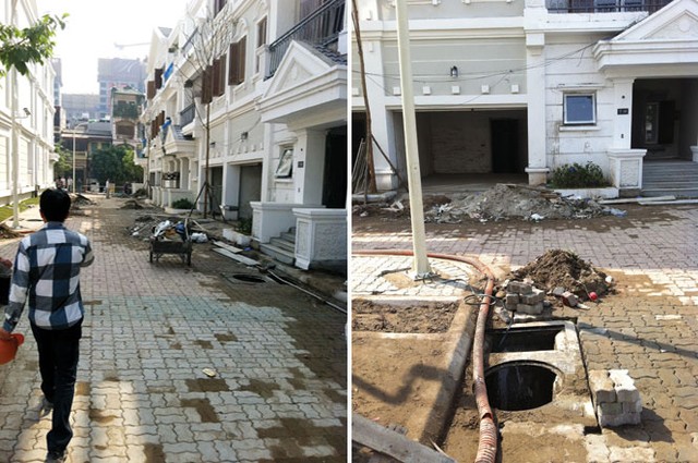 Hill State Villa 1 bị khách hàng khiếu kiện ảnh 1 Hill State Villa 1 bị khách hàng khiếu kiện ảnh 1