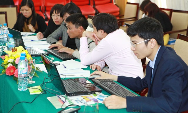 IPO BIDV: cơ hội cho các nhà đầu tư  ảnh 33