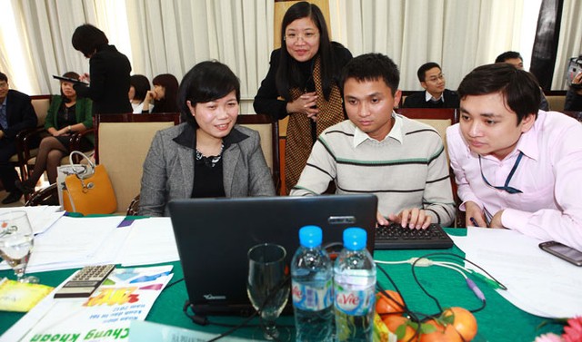 IPO BIDV: cơ hội cho các nhà đầu tư  ảnh 32