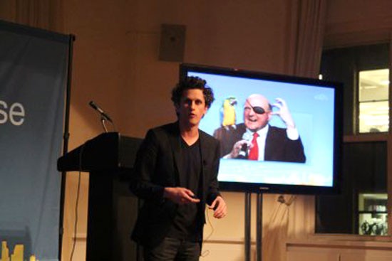 Các ngành nghề kiếm đậm nhờ đột phá trong 2011 ảnh 9