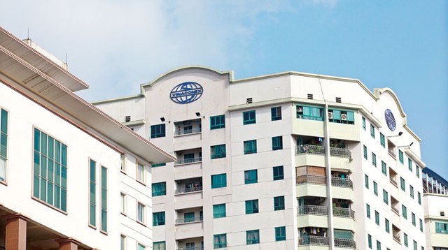 Nhiều DN niêm yết mất cân đối tài chính ảnh 1 Nhiều DN niêm yết mất cân đối tài chính ảnh 1