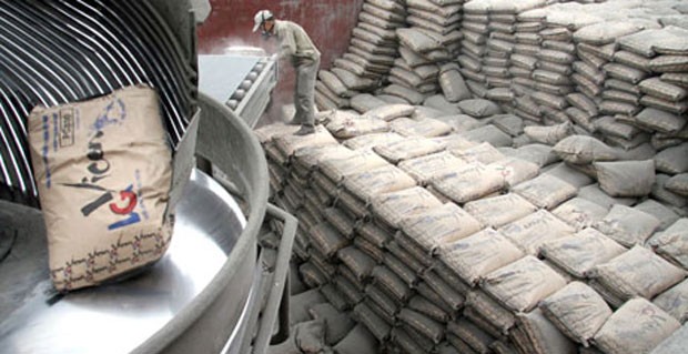 Nhiều DN xi măng sẽ phá sản? ảnh 2