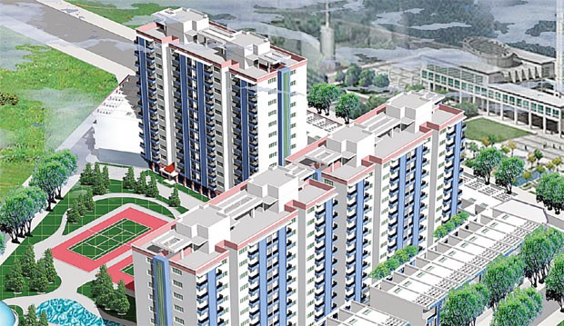 UDC, dấu hỏi khoản phải thu, phải trả ảnh 1