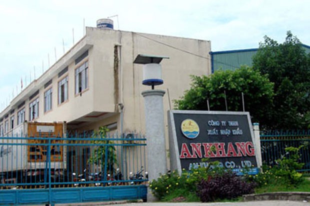 Nữ đại gia thủy sản lừa hàng loạt ngân hàng ảnh 1