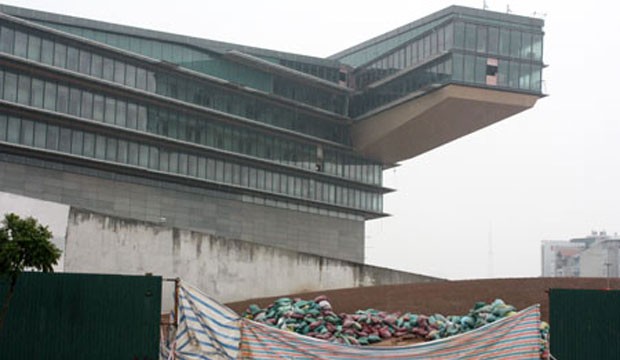 39 nhà thầu trong nước liêu xiêu vì nguy cơ bị “xù” nợ 44 tỷ đồng ảnh 1