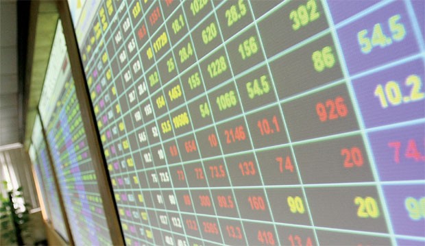 CTCK nào sẽ rút môi giới? ảnh 1 CTCK nào sẽ rút môi giới? ảnh 1