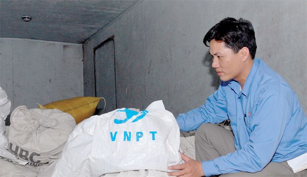 Thoái vốn nhà nước: Tắc vì pháp lý ảnh 1