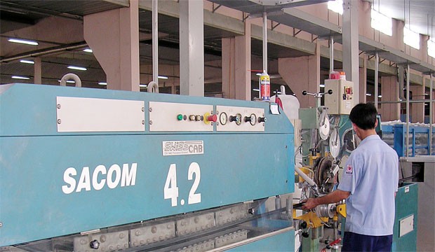 Cổ phiếu nào… nóng? ảnh 1