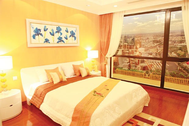 Sử dụng màu sắc theo âm dương, ngũ hành ảnh 1