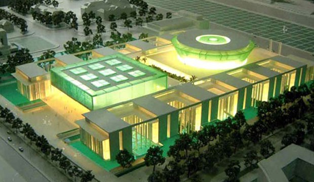 Nghịch lý tiêu tiền của ngành xây dựng ảnh 1 Nghịch lý tiêu tiền của ngành xây dựng ảnh 1