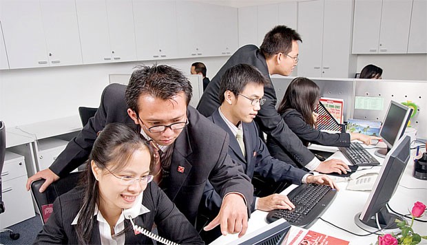 Quỹ đầu tư giải thể, chật vật giải quyết tài sản xấu ảnh 1 Quỹ đầu tư giải thể, chật vật giải quyết tài sản xấu ảnh 1