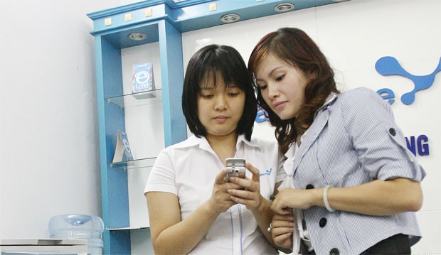 Kinh doanh nhờ mạng xã hội sẽ bùng nổ ảnh 1