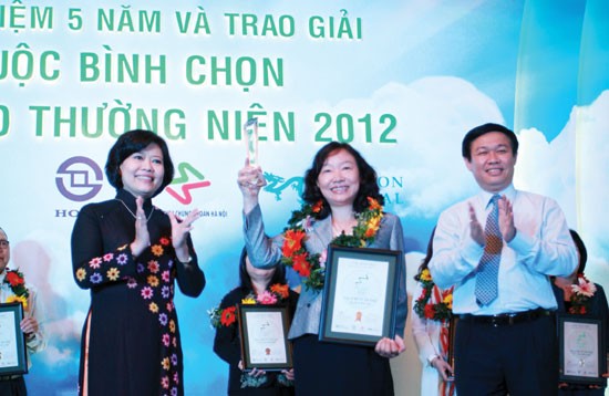 Bảo Việt: Vươn lên tầm cao mới ảnh 2