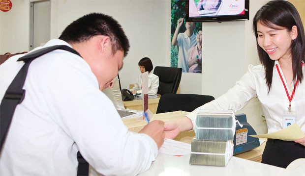 Bảo lãnh ngân hàng: đừng để “vàng thau” lẫn lộn ảnh 1