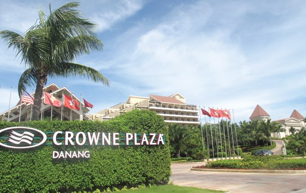 Chuyển động bất động sản du lịch Đà Nẵng ảnh 1 Chuyển động bất động sản du lịch Đà Nẵng ảnh 1