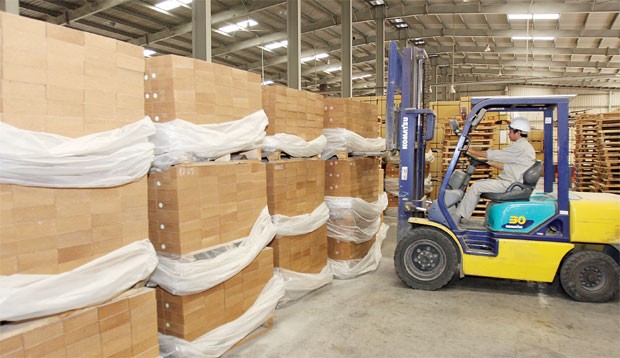 Loạn số liệu hàng tồn kho, đâu là thực? ảnh 1 Loạn số liệu hàng tồn kho, đâu là thực? ảnh 1