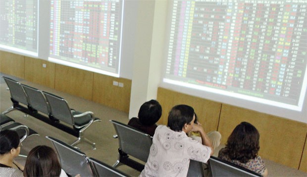 Nhiều ông chủ đang ngầm bán CTCK ảnh 1 Nhiều ông chủ đang ngầm bán CTCK ảnh 1