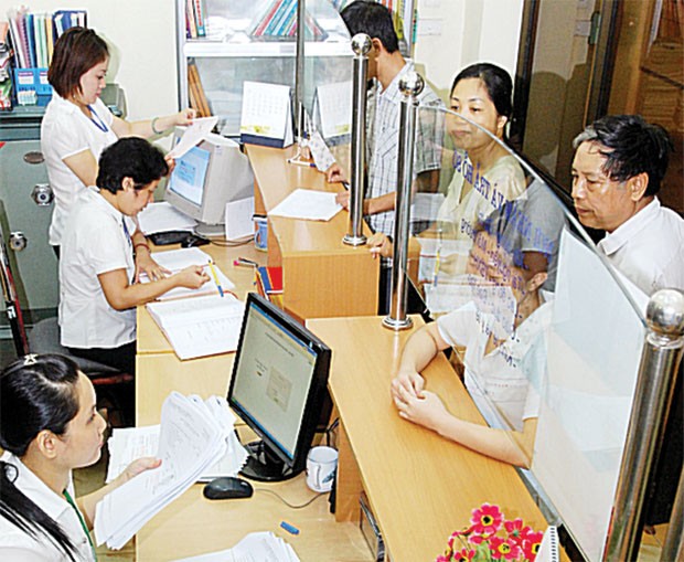 Cải cách hành chính chậm, trách nhiệm người đứng đầu ảnh 1