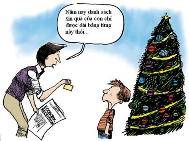 Chuyện kể đêm Nô el ! ảnh 1 Chuyện kể đêm Nô el ! ảnh 1