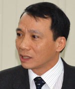 Chính sách tiền tệ 2013: Cần ưu tiên kiềm chế lạm phát ảnh 4