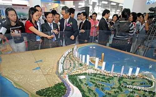 Bi hài địa ốc Hà Nội 2012 ảnh 1 Bi hài địa ốc Hà Nội 2012 ảnh 1