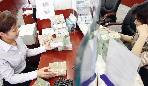 Chính phủ họp cuối năm, nợ xấu vẫn “nóng” ảnh 1