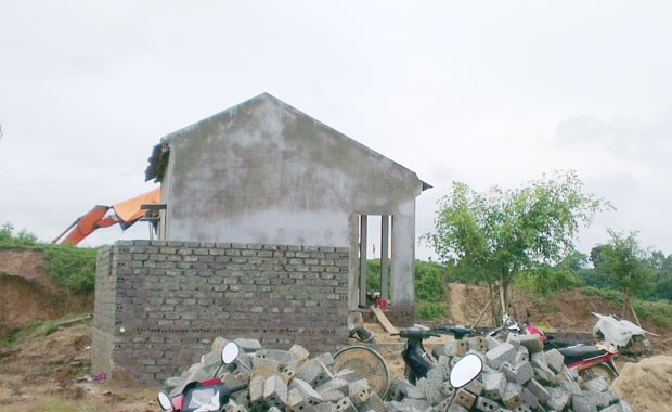 Chính quyền Thanh Hóa không biết DN “cò quay” quyền khai thác mỏ? ảnh 1