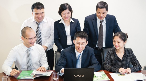 VCBS: Khẳng định vị thế ngân hàng đầu tư ảnh 1