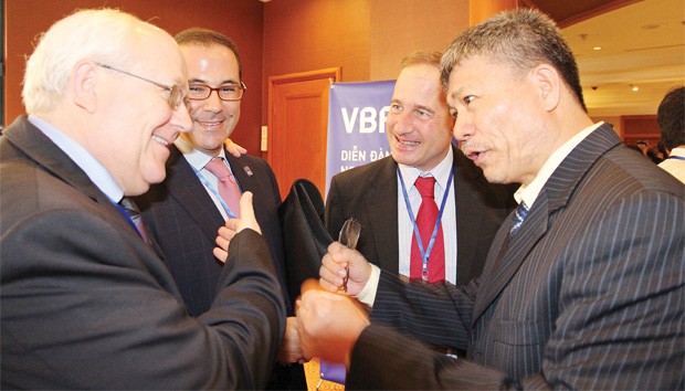 Tâm điểm là nới room ảnh 1