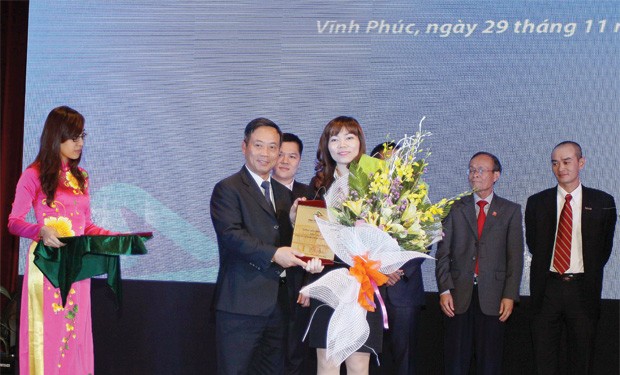 BVSC chọn bước tiến chắc ảnh 1