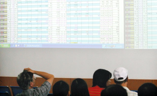 Nhiều "ông lớn" có thể bị đuổi khỏi sàn ảnh 1