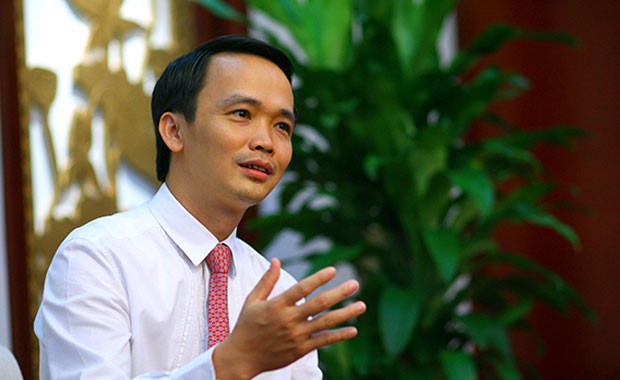 "Nên bỏ án tử hình với tội tham ô” ảnh 1