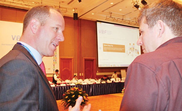 Quan ngại về tham nhũng ảnh 1