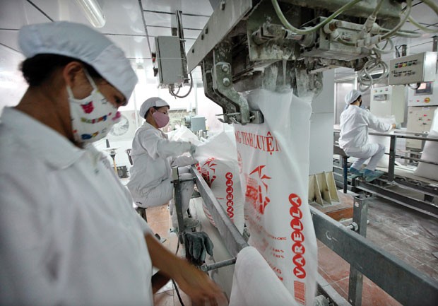 Kinh tế 2014: Những dư địa tăng trưởng - Kỳ 2 ảnh 1 Kinh tế 2014: Những dư địa tăng trưởng - Kỳ 2 ảnh 1