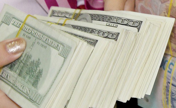 Vốn sẽ đổ bộ vào bất động sản ảnh 1 Vốn sẽ đổ bộ vào bất động sản ảnh 1