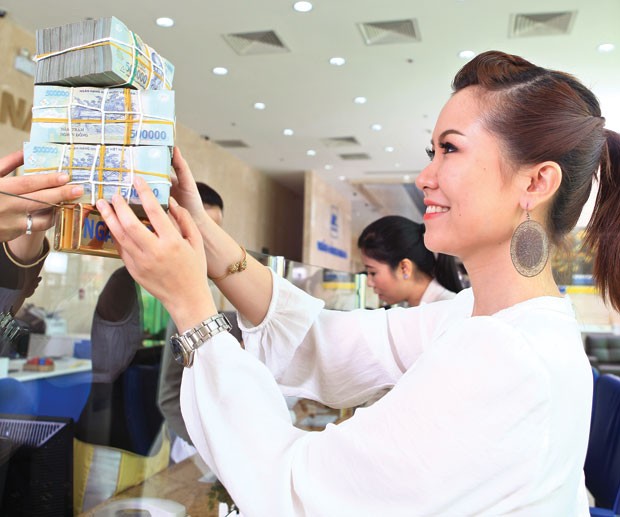 Gỡ nút thắt thế chấp khi vay vốn hỗ trợ ảnh 1