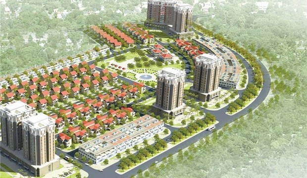 Vụ Thanh Hà A: Bị hại được trả lại tiền ảnh 1